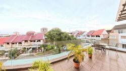 Lentor View (D26), Terrace #450648681